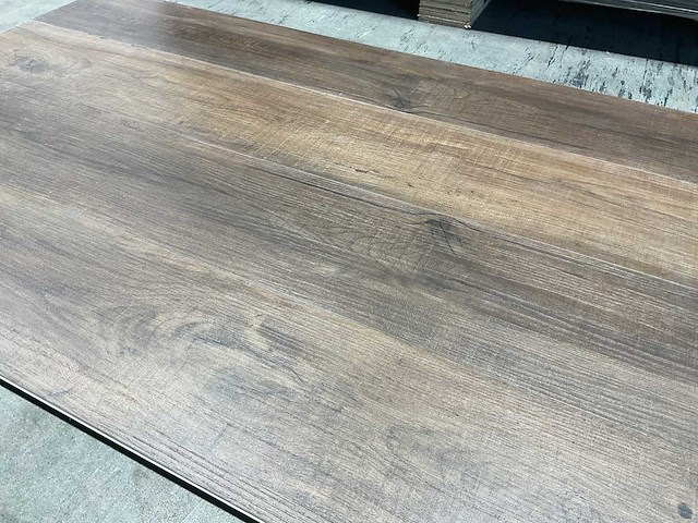 73,7m² cerastar cognac eiken composiet kliklaminaat - afbeelding 3 van  8
