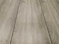 74 m2 laminaat plank - 1290 x 240 x 8 mm - afbeelding 1 van  3
