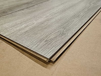 74 m2 laminaat plank - 1290 x 240 x 8 mm - afbeelding 2 van  3