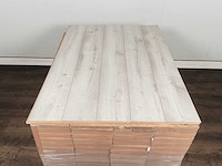 74 m2 laminaat plank - 1383 x 193 x 10 mm - afbeelding 3 van  4