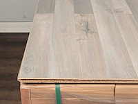 74 m2 laminaat plank - 1383 x 193 x 7 mm - afbeelding 2 van  4