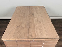 74 m2 laminaat plank watervast - 1383 x 193 x 7 mm - afbeelding 3 van  4