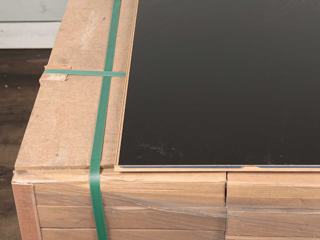 74 m2 laminaat tegel xl - 1220 x 610 x 8 mm - afbeelding 3 van  4