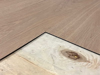 74 m2 pvc zelfklevend plank - 1219 x 203 x 3,5 mm - afbeelding 2 van  3
