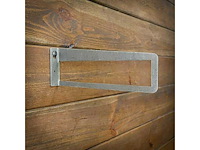 (745x) loft plankdragers - onbewerkt - afbeelding 1 van  1