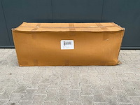 747 4 door side cabinet dressoir - afbeelding 12 van  18
