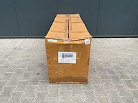 747 4 door side cabinet dressoir - afbeelding 13 van  18