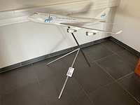 747-400 schaalmodel vliegtuig - afbeelding 1 van  6