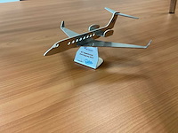 747-400 schaalmodel vliegtuig - afbeelding 6 van  6