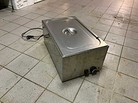 7476.0010 1/1 gn au bain-marie - afbeelding 1 van  5