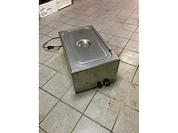 7476.0010 1/1 gn au bain-marie - afbeelding 2 van  5