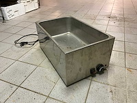 7476.0010 1/1 gn au bain-marie - afbeelding 3 van  5