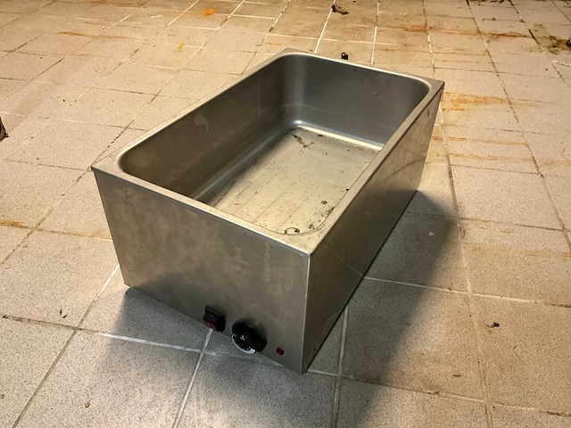 7476.0010 1/1 gn au bain-marie - afbeelding 3 van  5
