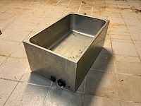 7476.0010 1/1 gn au bain-marie - afbeelding 3 van  5