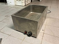 7476.0010 1/1 gn au bain-marie - afbeelding 3 van  5