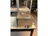 7476.0010 1/1 gn au bain-marie - afbeelding 2 van  5