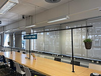 747cm vergader bartafel - afbeelding 5 van  5