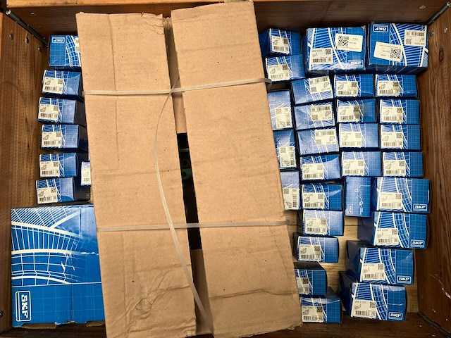 75 kg net automotive bearings from skf - afbeelding 2 van  3