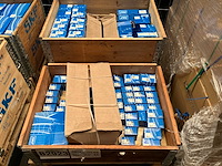 75 kg net automotive bearings from skf - afbeelding 1 van  3