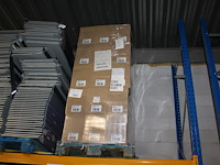 75 lolly torens chupa chups. 75x 200 stuks. tht 5-27. - afbeelding 1 van  3