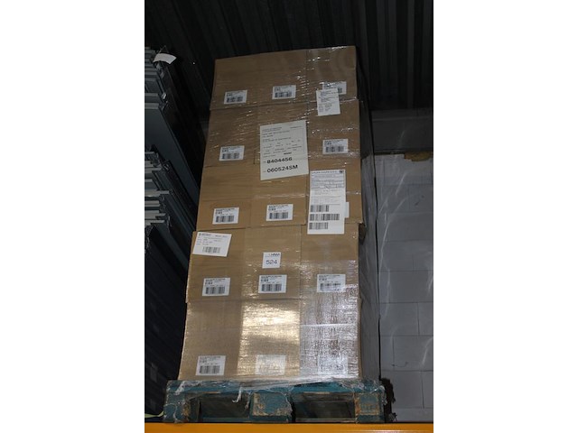 75 lolly torens chupa chups. 75x 200 stuks. tht 5-27. - afbeelding 2 van  3