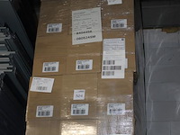 75 lolly torens chupa chups. 75x 200 stuks. tht 5-27. - afbeelding 2 van  3