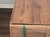75 m2 laminaat plank - 1383 x 159 x 10 mm - afbeelding 2 van  4