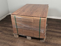 75 m2 laminaat plank - 1383 x 159 x 10 mm - afbeelding 4 van  4