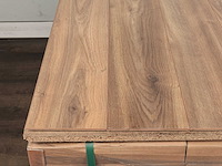 75 m2 laminaat plank - 1383 x 159 x 10 mm - afbeelding 2 van  4