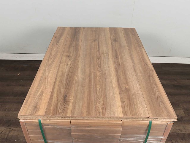 75 m2 laminaat plank - 1383 x 159 x 10 mm - afbeelding 3 van  4