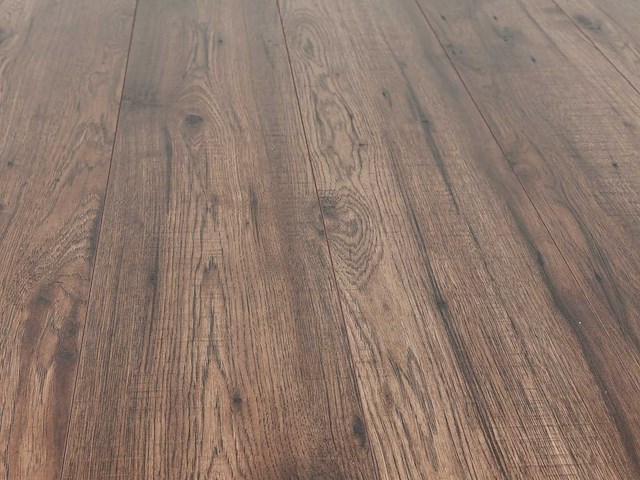 75 m2 laminaat plank - 1383 x 193 x 12 mm - afbeelding 1 van  4