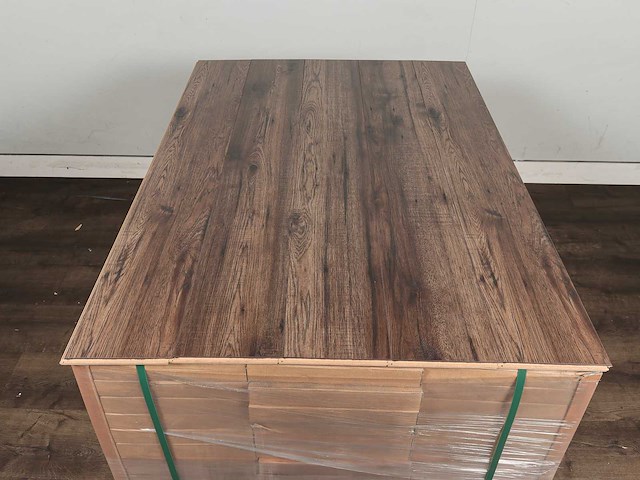 75 m2 laminaat plank - 1383 x 193 x 12 mm - afbeelding 3 van  4