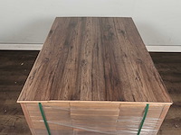 75 m2 laminaat plank - 1383 x 193 x 12 mm - afbeelding 3 van  4