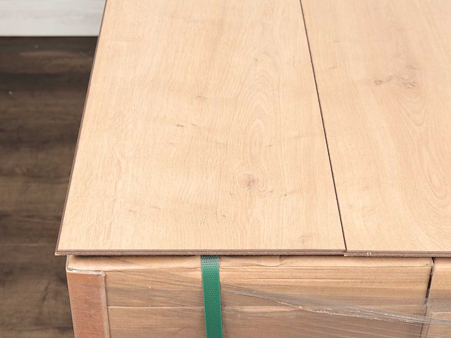 75 m2 laminaat plank - 1383 x 244 x 8 mm - afbeelding 2 van  4