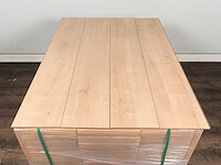 75 m2 laminaat plank - 1383 x 244 x 8 mm - afbeelding 3 van  4