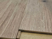 75 m2 laminaat plank - 1383 x 244 x 8 mm - afbeelding 2 van  3