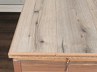 75 m2 laminaat plank watervast - 1383 x 193 x 12 mm - afbeelding 2 van  4