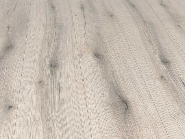 75 m2 laminaat plank watervast - 1383 x 193 x 12 mm - afbeelding 1 van  3