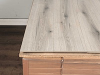 75 m2 laminaat plank watervast - 1383 x 193 x 12 mm - afbeelding 2 van  4
