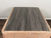 75 m2 pvc click plank met xps onderlaag - 1210 x 176,6 x 4+1 mm - afbeelding 3 van  4