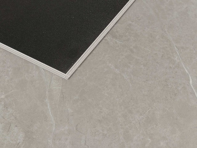75 m2 pvc click tegel met xps onderlaag - 610 x 305 x 4+1 mm - afbeelding 2 van  4