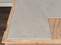 75 m2 pvc click tegel met xps onderlaag - 610 x 305 x 4+1 mm - afbeelding 1 van  3