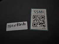 750 - rotex variocistern tank