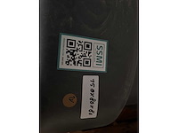 750 - rotex variocistern tank - afbeelding 2 van  2