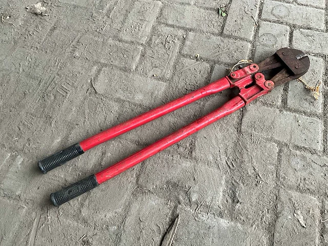 750 betonschaar - afbeelding 1 van  4