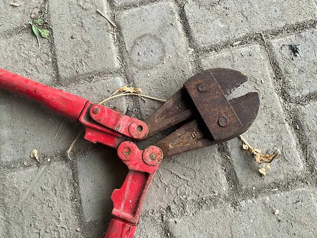 750 betonschaar - afbeelding 3 van  4