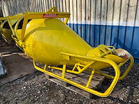 750l betonkubel - afbeelding 2 van  5