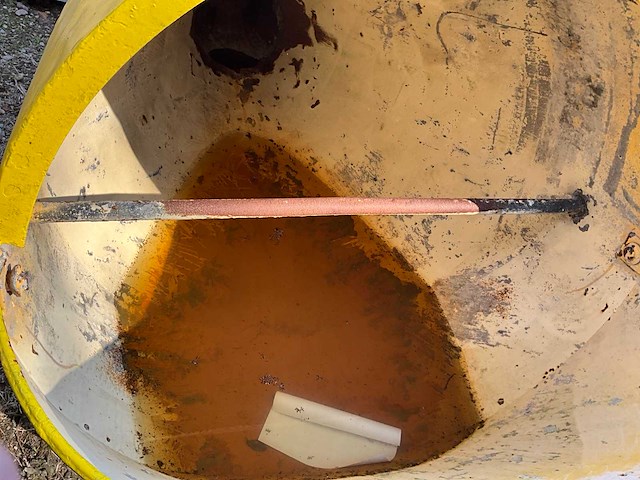 750l betonkubel - afbeelding 5 van  5