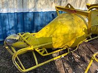 750l betonkubel - afbeelding 2 van  4