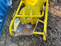 750l betonkubel - afbeelding 3 van  4